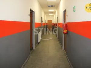 Pronájem kanceláře, Frýdek-Místek, 60 m2