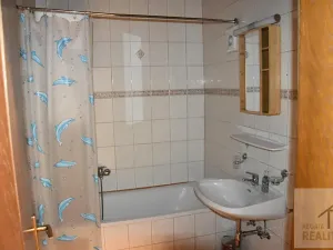 Prodej bytu 2+kk, Innerkrems, Rakousko, 38 m2
