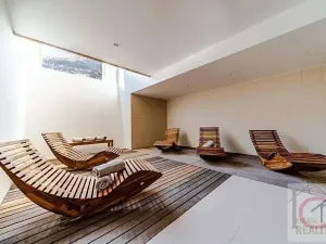 Prodej bytu 2+kk, Reichenau, Rakousko, 36 m2