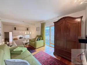 Prodej bytu 2+kk, Reichenau, Rakousko, 36 m2
