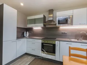 Pronájem bytu 2+kk, Třebichovice, 53 m2