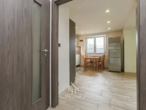 Pronájem bytu 2+kk, Třebichovice, 53 m2
