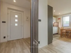 Pronájem bytu 2+kk, Třebichovice, 53 m2