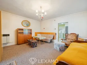 Prodej rodinného domu, Vrbovec, 90 m2