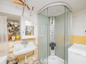 Prodej rodinného domu, Vrbovec, 90 m2