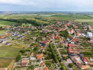 Prodej rodinného domu, Vrbovec, 90 m2