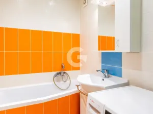 Pronájem bytu 3+1, Zlín, Česká, 69 m2