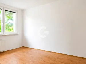 Pronájem bytu 3+1, Zlín, Česká, 69 m2