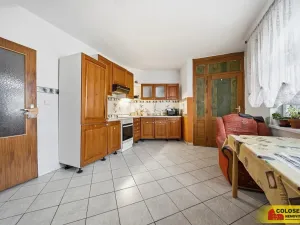 Prodej obchodního prostoru, Pohořelice, 350 m2