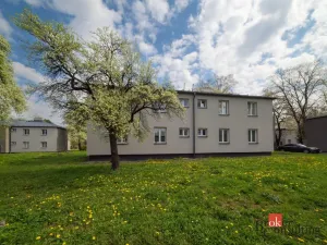 Prodej bytu 2+kk, Ostrava - Mariánské Hory, Cottonové, 37 m2