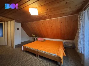 Prodej chalupy, Velké Losiny - Žárová, 110 m2