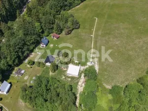 Prodej pozemku pro bydlení, Nový Hrozenkov, 1125 m2