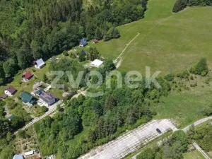 Prodej pozemku pro bydlení, Nový Hrozenkov, 1125 m2
