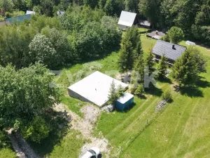 Prodej chaty, Nový Hrozenkov, 150 m2