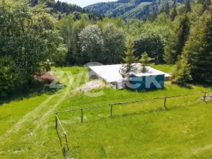 Prodej chaty, Nový Hrozenkov, 150 m2
