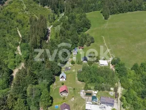 Prodej chaty, Nový Hrozenkov, 150 m2