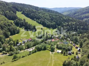 Prodej chaty, Nový Hrozenkov, 150 m2