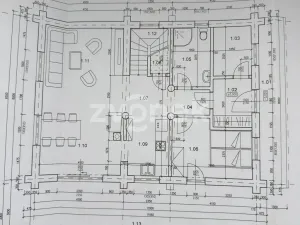 Prodej chaty, Nový Hrozenkov, 160 m2