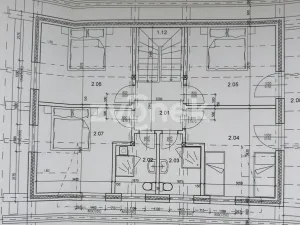 Prodej chaty, Nový Hrozenkov, 160 m2