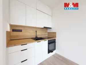 Pronájem bytu 1+kk, Bohumín - Nový Bohumín, 30 m2