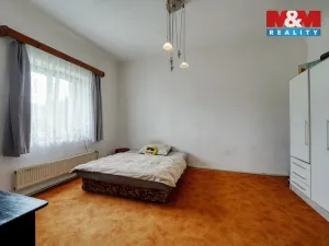 Prodej rodinného domu, Mariánské Lázně - Chotěnov-Skláře, 288 m2