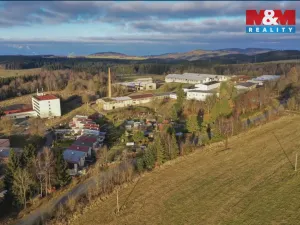 Prodej bytu 2+1, Rovná, 60 m2