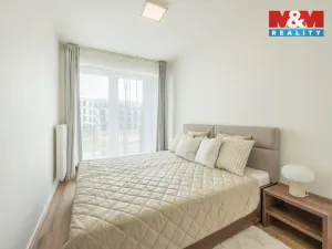 Prodej bytu 2+kk, Kladno - Dubí, Ke křížku, 52 m2