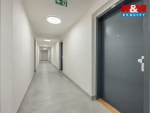 Prodej bytu 2+kk, Kladno - Dubí, Ke křížku, 52 m2