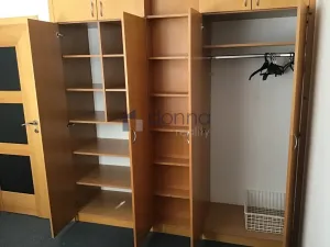 Pronájem bytu 4+1, Praha, Flájská, 92 m2