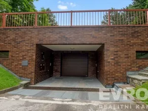 Pronájem bytu 3+kk, Praha - Strašnice, Na hroudě, 78 m2