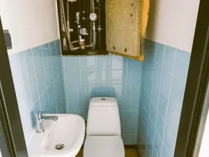 Pronájem bytu 3+kk, Praha - Strašnice, Na hroudě, 78 m2