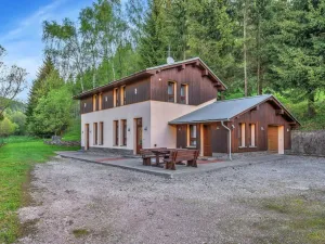 Prodej ubytování, Horní Maršov, Mlýnská, 159 m2