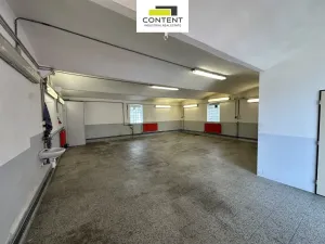 Pronájem skladu, Roudnice nad Labem - Podlusky, 9. května, 445 m2