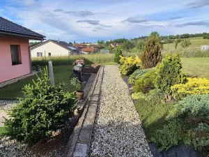 Prodej rodinného domu, Nový Jičín, M. Baláše, 126 m2