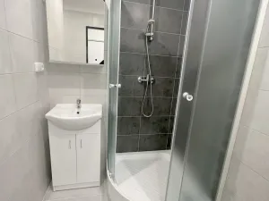 Pronájem bytu 1+kk, Praha - Krč, Bartákova, 35 m2