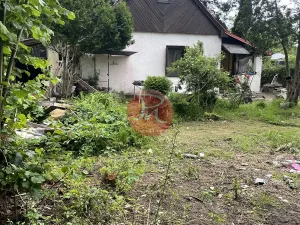 Prodej chalupy, Svojetice, Slepá, 90 m2