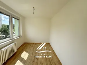 Prodej bytu 3+1, Ostrava, Hornopolní, 70 m2