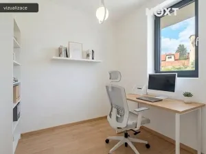 Prodej bytu 2+kk, Drnovice, 66 m2