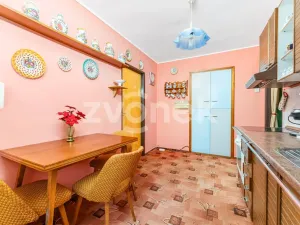 Prodej bytu 3+1, Napajedla, Komenského, 73 m2