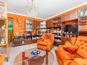 Prodej bytu 3+1, Napajedla, Komenského, 73 m2