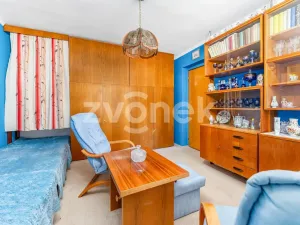 Prodej bytu 3+1, Napajedla, Komenského, 73 m2