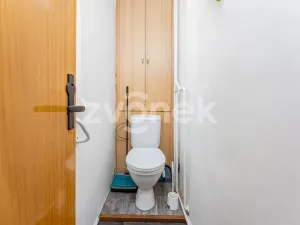 Prodej bytu 3+1, Napajedla, Komenského, 73 m2