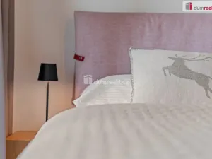 Prodej bytu 1+kk, Harrachov, 36 m2