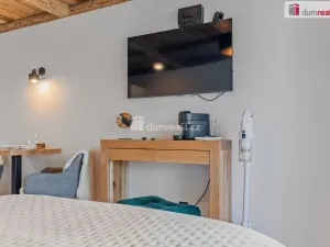 Prodej bytu 1+kk, Harrachov, 36 m2