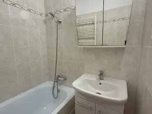 Pronájem bytu 3+1, Poděbrady, Čihákova, 57 m2