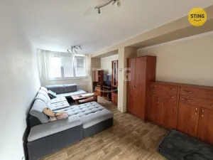Pronájem bytu 3+1, Opava, Ratibořská, 81 m2