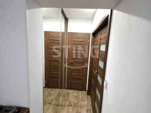 Pronájem bytu 3+1, Opava, Ratibořská, 81 m2