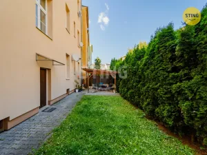 Prodej bytu 1+1, Opava, Kolářská, 41 m2