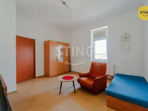 Prodej bytu 1+1, Opava, Kolářská, 41 m2