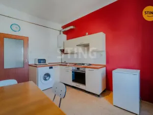 Prodej bytu 1+1, Opava, Kolářská, 41 m2